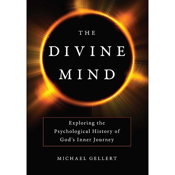 The Divine Mind, Michael Gellert