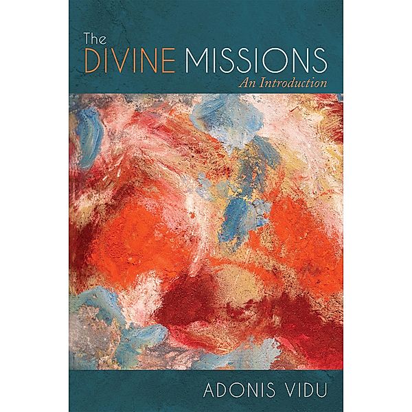 The Divine Missions, Adonis Vidu