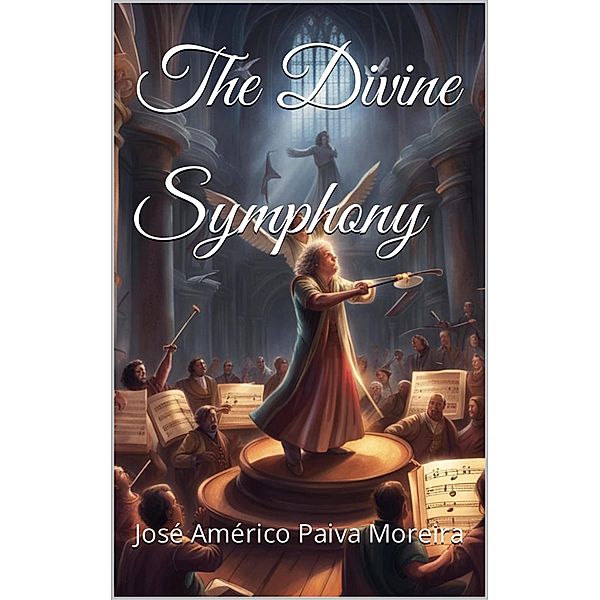 The Divine Symphony, Ocirema