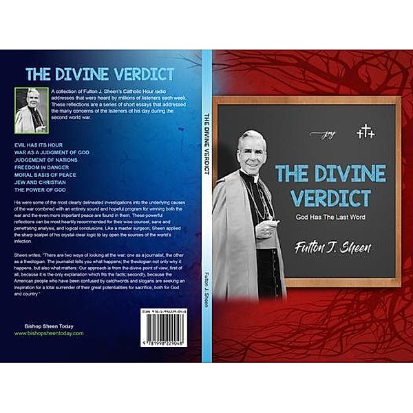 The Divine Verdict, Fulton J. Sheen