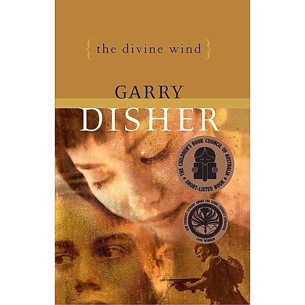 The Divine Wind, Garry Disher