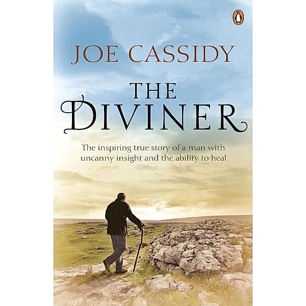 The Diviner, Joe Cassidy