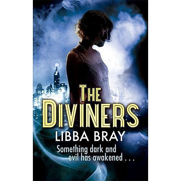 The Diviners, Libba Bray