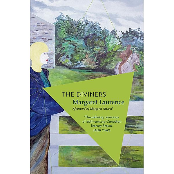 The Diviners, Margaret Laurence