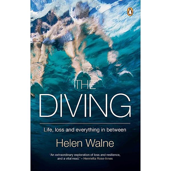 The Diving, Helen Walne