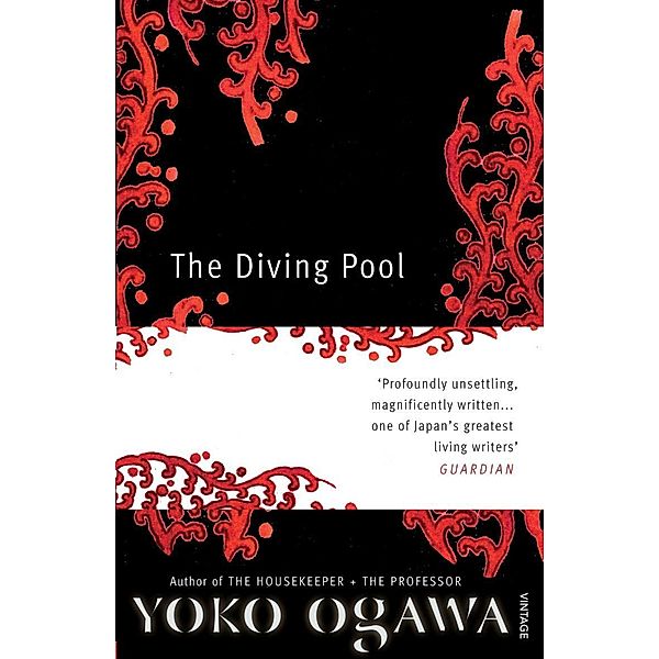 The Diving Pool, Yoko Ogawa