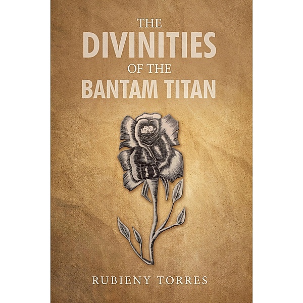 The Divinities of the Bantam Titan, Rubieny Torres
