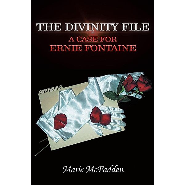 The Divinity File, Marie McFadden