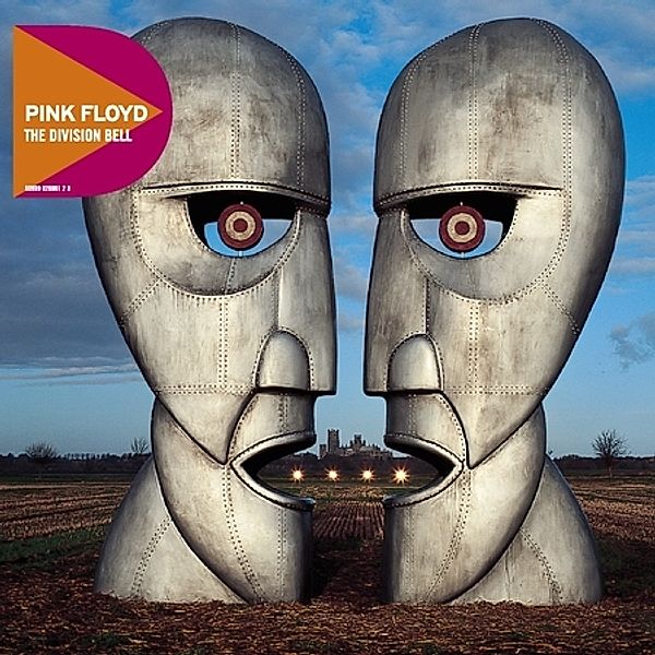 The Division Bell, Pink Floyd