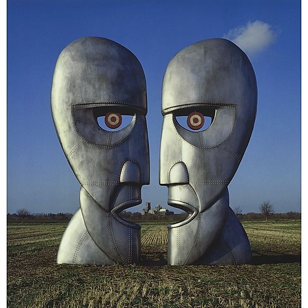 The Division Bell (2011 Remaster) (Vinyl), Pink Floyd