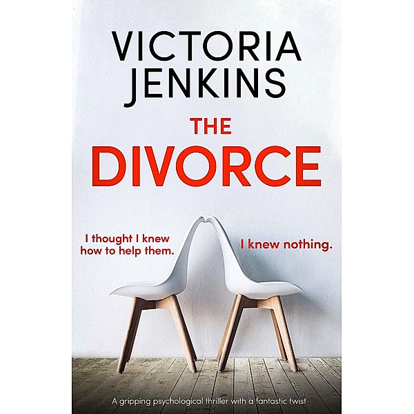 The Divorce, Victoria Jenkins