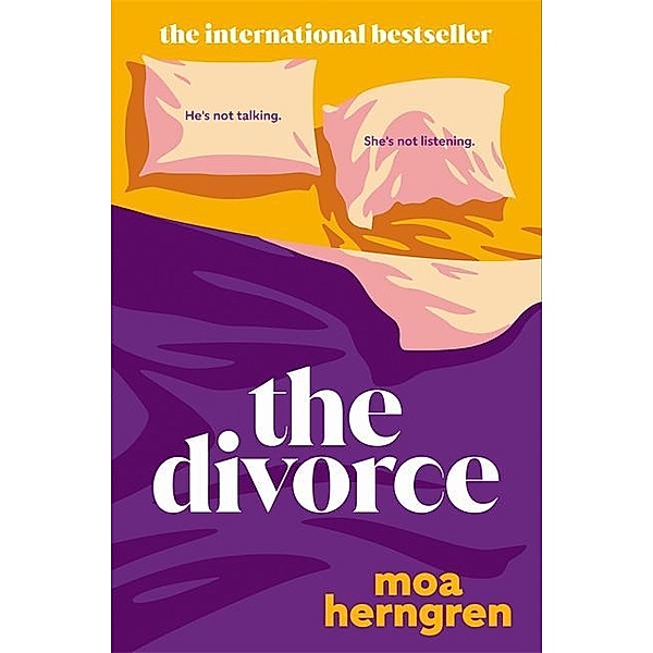 The Divorce, Moa Herngren