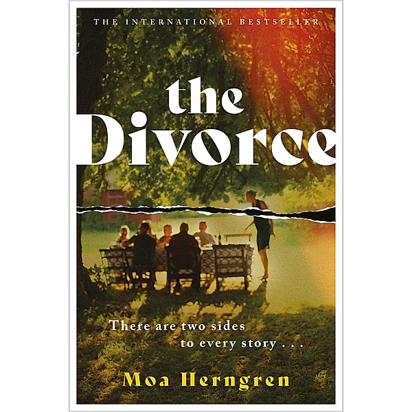 The Divorce, Moa Herngren