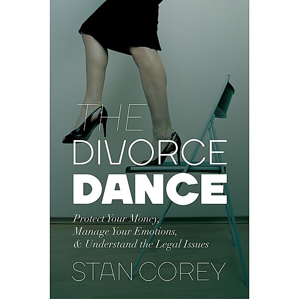 The Divorce Dance, Stan Corey