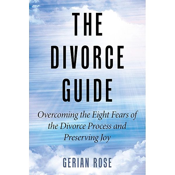 The Divorce Guide, Gerian Rose