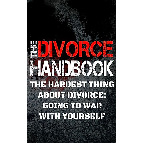 The Divorce Handbook, Keaton Hoskins, Ashley Johanna