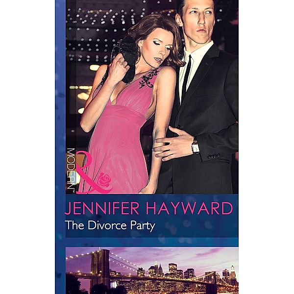 The Divorce Party, Jennifer Hayward