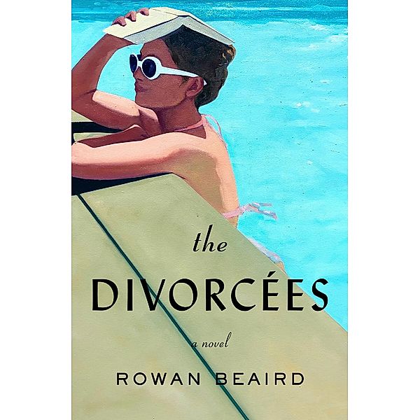 The Divorcées, Rowan Beaird