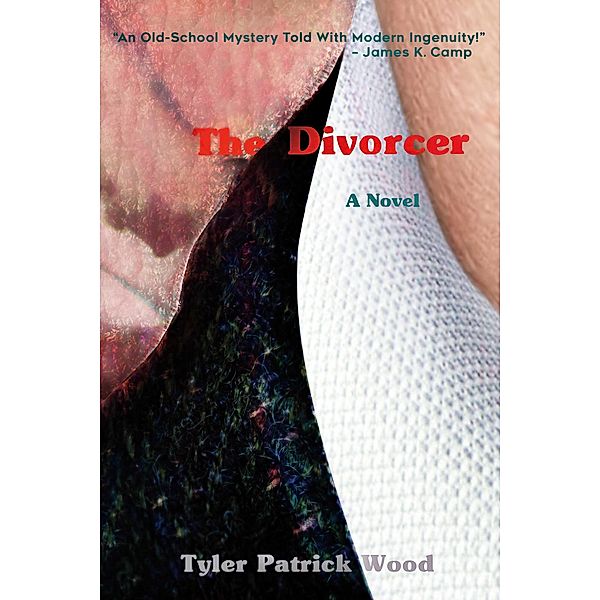 The Divorcer, Tyler Patrick Wood