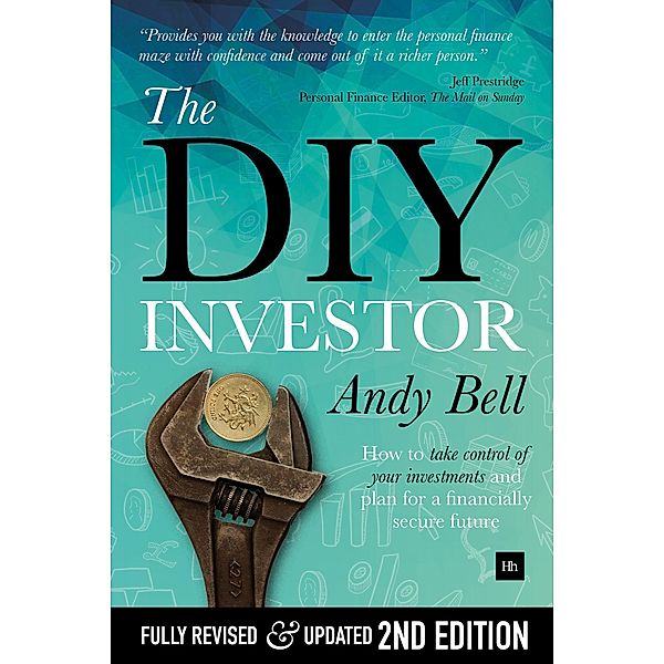 The DIY Investor, Andy Bell