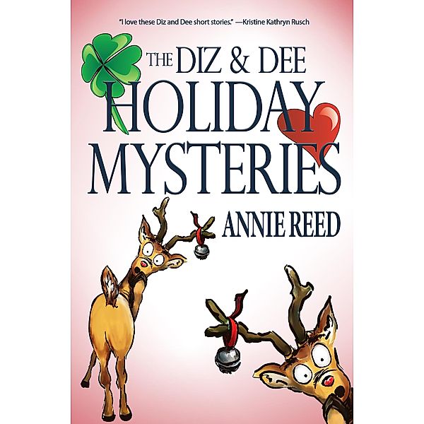 The Diz & Dee Holiday Mysteries, Annie Reed