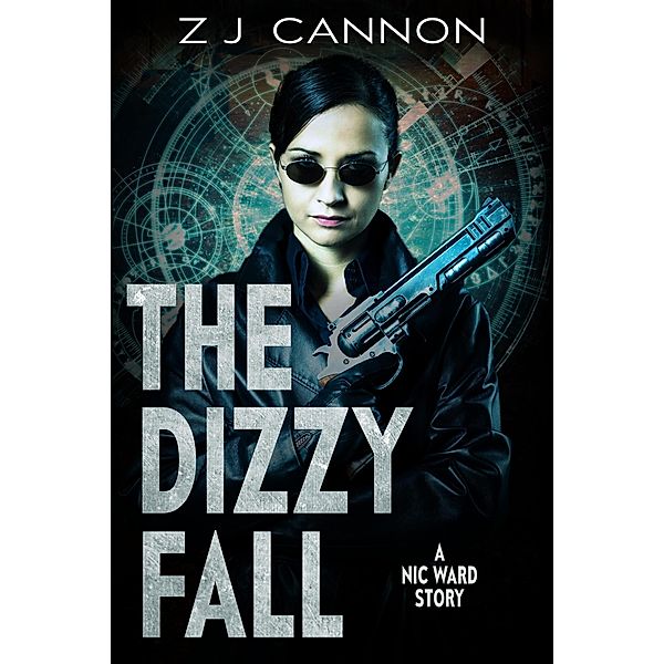 The Dizzy Fall (Nic Ward) / Nic Ward, Z. J. Cannon