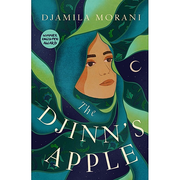 The Djinn's Apple, Djamila Morani