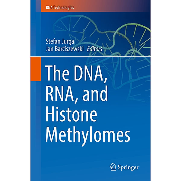 The DNA, RNA, and Histone Methylomes