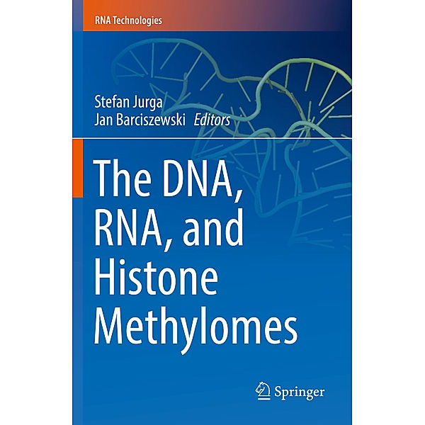 The DNA, RNA, and Histone Methylomes