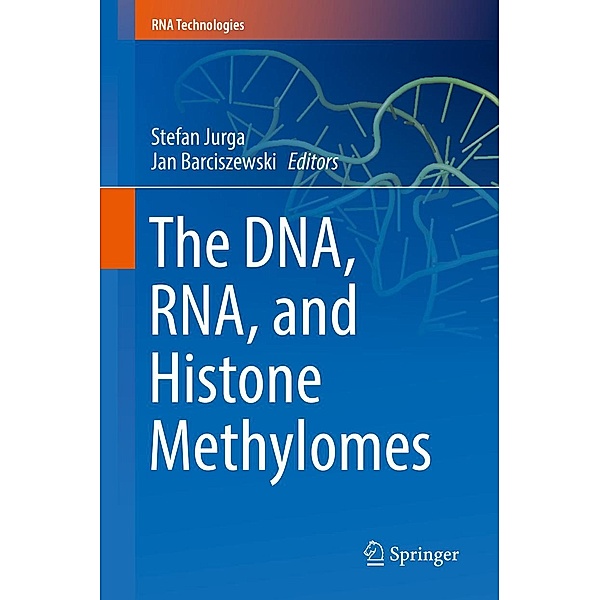 The DNA, RNA, and Histone Methylomes / RNA Technologies
