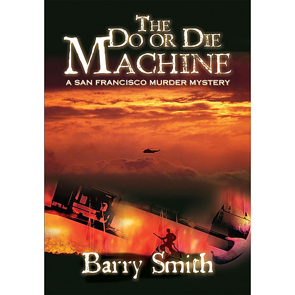 The Do or Die Machine, Barry Smith