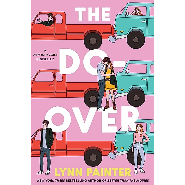 The Do-Over, Lynn Painter