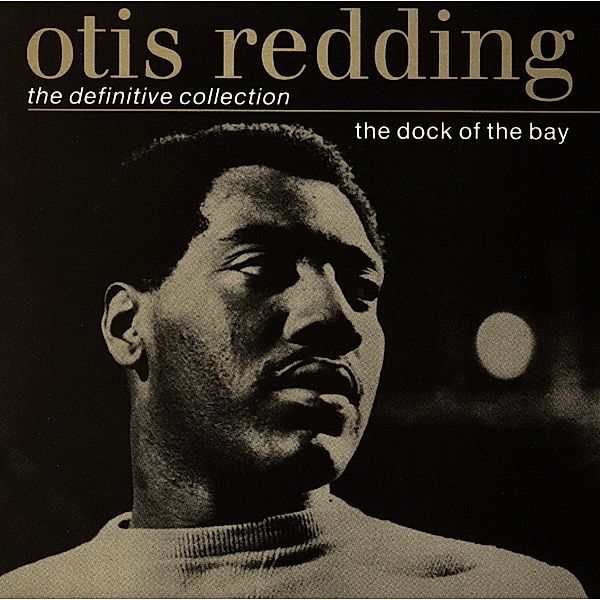 The Dock Of The Bay, Otis Redding