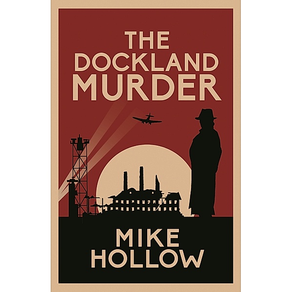 The Dockland Murder, Mike Hollow