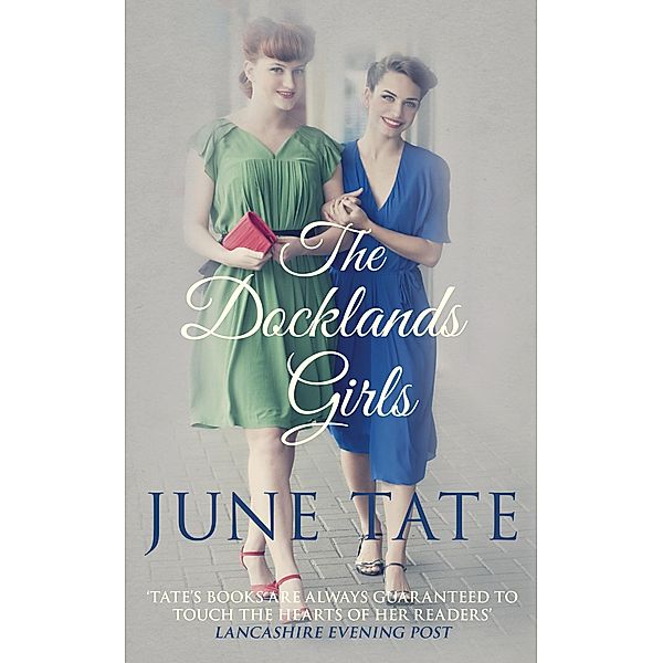 The Docklands Girls / Princeton University Press, June Tate