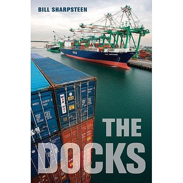 The Docks, Bill Sharpsteen