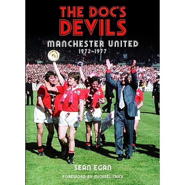 The Doc's Devils, Sean Egan