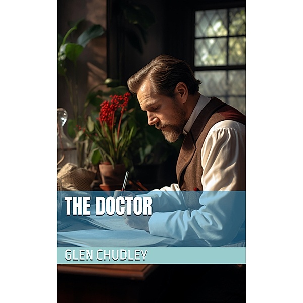 The Doctor, Glen Chudley