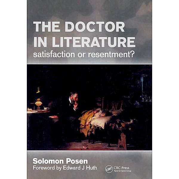 The Doctor in Literature, Solomon Posen