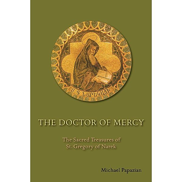 The Doctor of Mercy, Michael Papazian