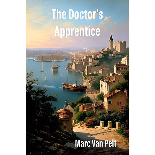 The Doctor's Apprentice, Marc van Pelt