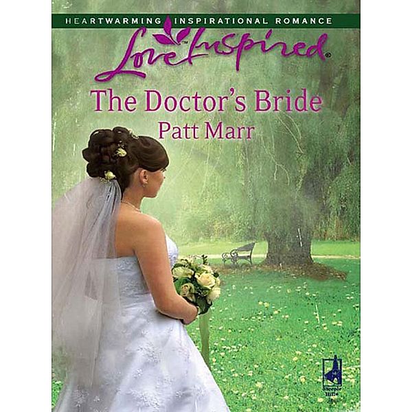 The Doctor's Bride, Patt Marr