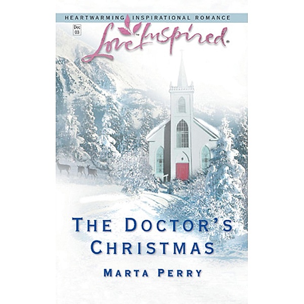 The Doctor's Christmas, Marta Perry