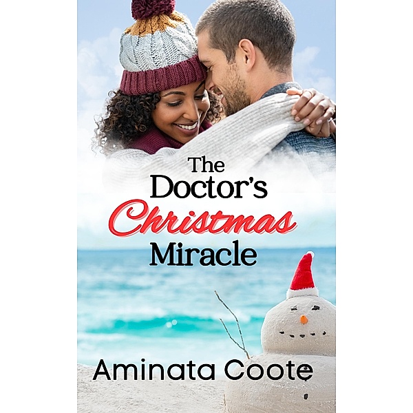 The Doctor's Christmas Miracle, Aminata Coote