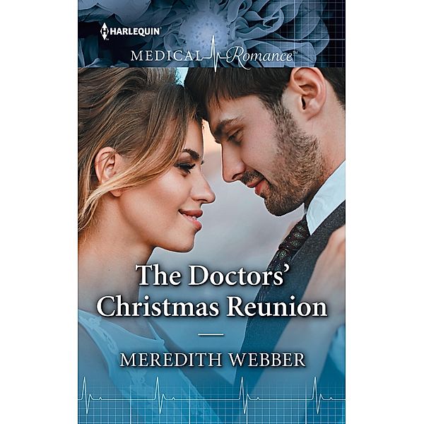The Doctors' Christmas Reunion, Meredith Webber