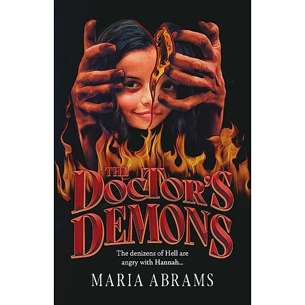 The Doctor's Demons, Maria Abrams