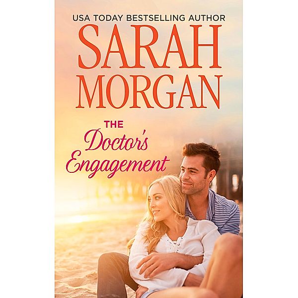 The Doctor's Engagement, Sarah Morgan