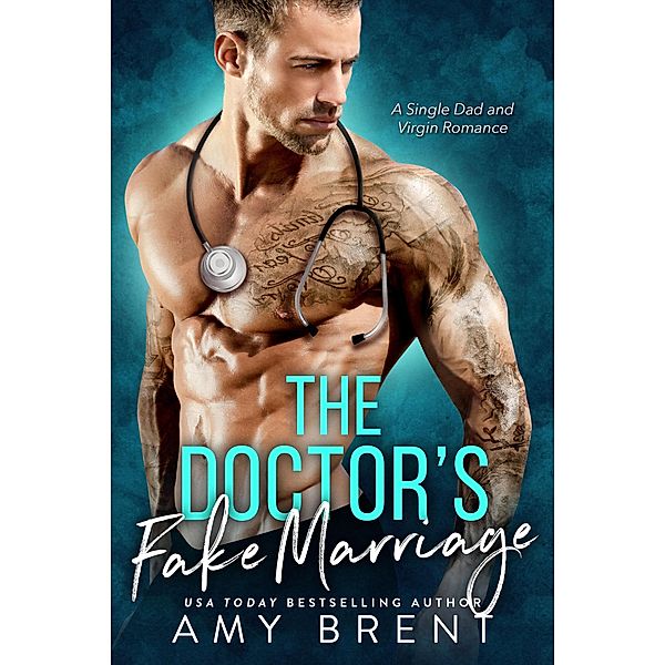 The Doctor's Fake Marriage (Forbidded, #3) / Forbidded, Amy Brent