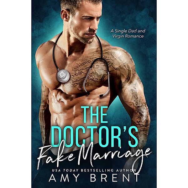 The Doctor's Fake Marriage (Forbidden) / Forbidden, Amy Brent