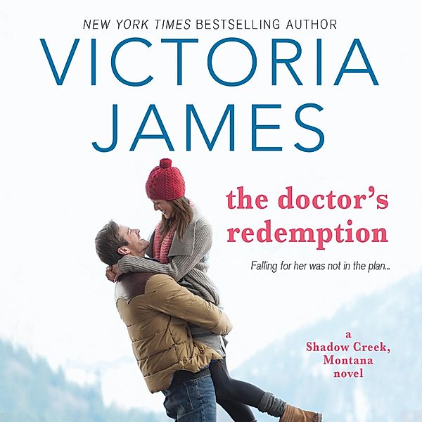 The Doctor's Redemption, Victoria James